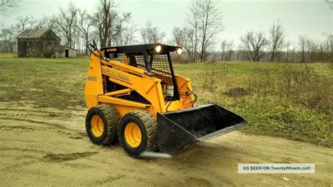 repo skid steer|government surplus skid steer.